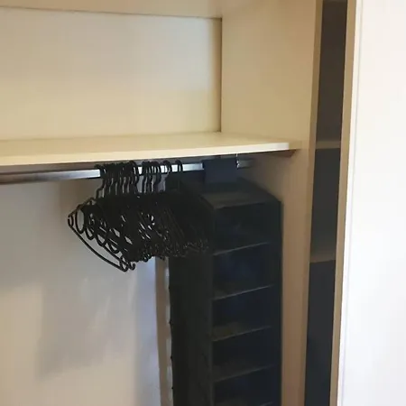 Apartament Le New-Yorkais - Frejus - Sncf - Wi-Fi